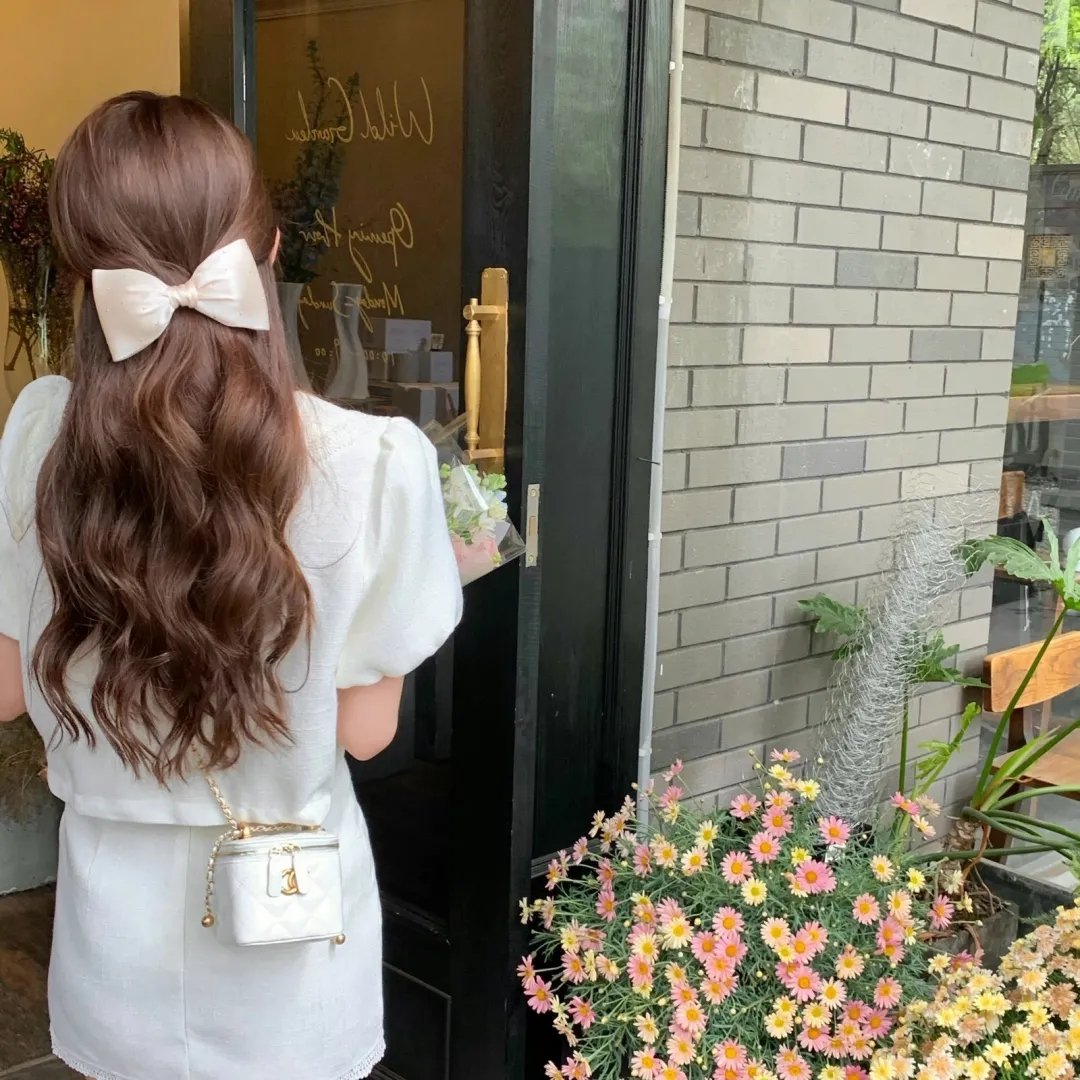 茜茜与我