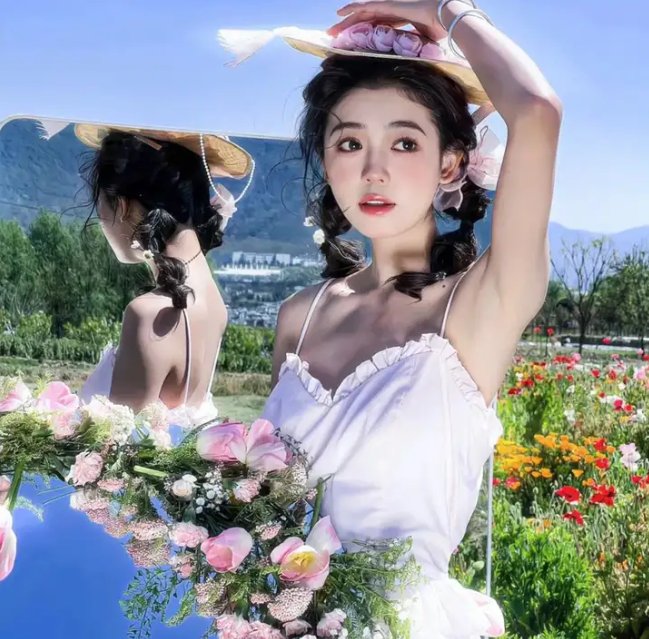 明月冰心照杏林