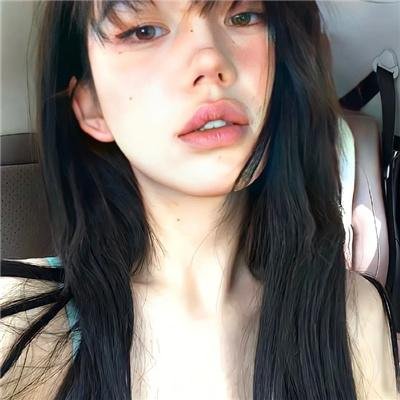 我要成为双马尾