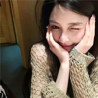 风中的火焰