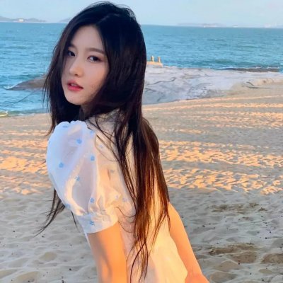 陌生的温柔